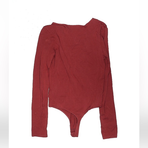 Seamless longsleeve Bodysuit - Picture 3 of 6